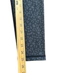 Aerie Offline By  Black Leopard Print Leggings Photo 2