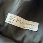 Mac Duggal  Pleated Tiered Mini Dress NEW Photo 8