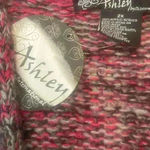 Ashley by 26 International Cardigan with Tie NWT size 2XL XXL Photo 2