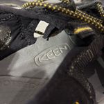 Keen Newport hiking trail walking sandal black fits size 10-10.5 Photo 7