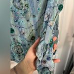 ANU Embroidered Boho Cotton Eco Photo 11