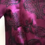 Covington FINAL MARKDOWN Ladies  blouse medium Photo 4