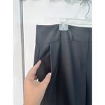 Lane Bryant  Dress Pants Size 18 Black High Rise Officecore Trousers Workwear Photo 1