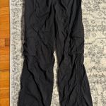 Lululemon Dance Studio Relaxed Fit Mid Rise Cargo Pant Photo 3