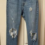 Levi's Women’s Levi Wedgie Jeans size 29 Photo 0