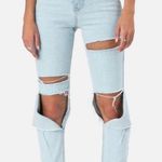 Adika Ripped Jeans Photo 0