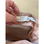 Wacoal  Lace Strapless Bra Woman 32DD Boned Underwire Tan Lace Soft Cup 65449 Photo 2