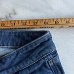 Banana Republic Vintage Urban Bootcut Jeans Women's Size 4 Dark Wash Denim Photo 4