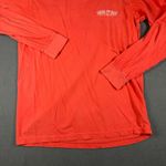 Panama City Beach Small US Vintage Long Sleeve Pullover Crew Neck T Photo 0