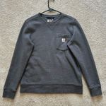 Carhartt women’s crew neck Photo 0