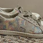 Vintage Havana Bianca Glitter Multi Star BarbieCore Photo 2