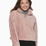 Candie's  Fluffy jacket Photo 0