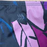 All In Motion  Women's Black Cut Out Hipster Bikini Bottom - Size Medium - NWT Photo 6