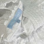 HILL HOUSE Athena Nap Dress, White Swiss Dot, Small Photo 12