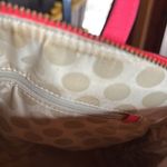 Kate Spade Cedar Street Maise Leather Handbag Pink with Gold Hardware Photo 9