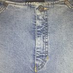 Cambio Light Wash Wide Leg Jeans Size 42 Blue Photo 4