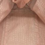 Kate Spade Kate‎ Spade Dominique Pink Leather Street Pebble Purse Handbag Shoulder Strap Photo 9