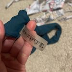 Zaful Floral Bathingsuit Photo 5