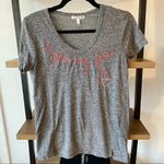 Sundry ANTHROPOLOGIE  Rotated Seam Tee Photo 1
