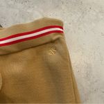 Scotch & Soda  Gold Sweatpants SMALL Photo 3