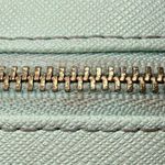 Kate Spade Mikas Pond Bee Wristlet Mint Mojito Green Photo 3