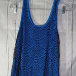 Miss Chievous  sleeveless lace cropped top Photo 0