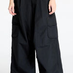 Adidas  City Escape Parachute Cargo Pants black sz L Photo 0