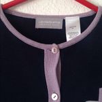 Liz Claiborne Ladies' Petite 2-pc Cardigan xsp Photo 1