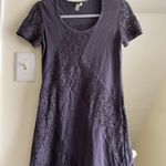 Short Sleeve Lace Dress Size XS Photo 0