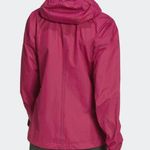 Adidas Women’s AGRAVIC 3L JACKET Size XS Photo 7
