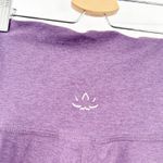 Beyond Yoga  X Peloton Womens Spacedye‎ Pocket High Waist Active Leggings Size S Photo 8