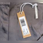 NWT Medium Hello Nite Rayon Double layered Grey Tank Gray Photo 2