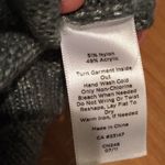 Talbots đ
șeuc cardiganâwith attached scarf size s/m Photo 3