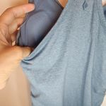 Black Diamond - Six Shooter Tank Top Blue Shelf Bra Pad Photo 4