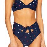 Boutique 229. star high waist swimsuits Photo 0