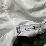 Nike  Dri Fit White Athletic Shorts Size XS Photo 5