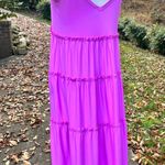 Zenana Outfitters Boutique Maxi Dress Photo 1