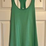 Old Navy Teal Athletic Tank Top Photo 0