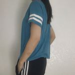 Abercrombie & Fitch New York Blue Shirt  Photo 4