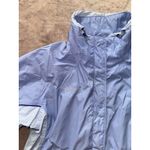 Columbia Core Interchange Women's Blue Coat Jacket 2 in 1 Size XL Photo 2