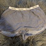 Calvin Klein Carousel Sleep Boyshorts Photo 0