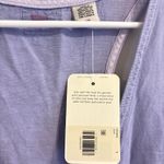 Levi's Levi’s Cut-Out Rydon Romper Dusty Persian Violet Photo 1