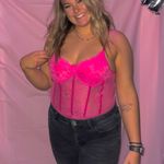 SheIn Bodysuit Photo 3