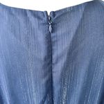 Showpo Edelyn Midi Dress cut out balloon sleeve tiered dress Photo 7