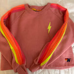 Aviator Nation  Sweatshirt Cropped Photo 0