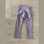 Lululemon in movement cropped crop leggings Photo 3