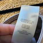 Aritzia Sunday Best Jaden Pant Mid Rise Chinos Womens 4 Organic Cotton Tan Photo 5