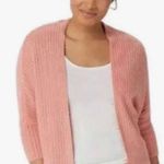 Barefoot Dreams Cozy Chic Lite Ribbed Shrug Cardigan Sweater Women’s S/M Excellent condition Photo 0