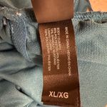 Hurley  Women's Teal One-Piece Swimsuit Photo 3