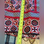 Simply Southern  women's tunic dress “ tassels beaded Bell sleeves  women’s S Photo 7